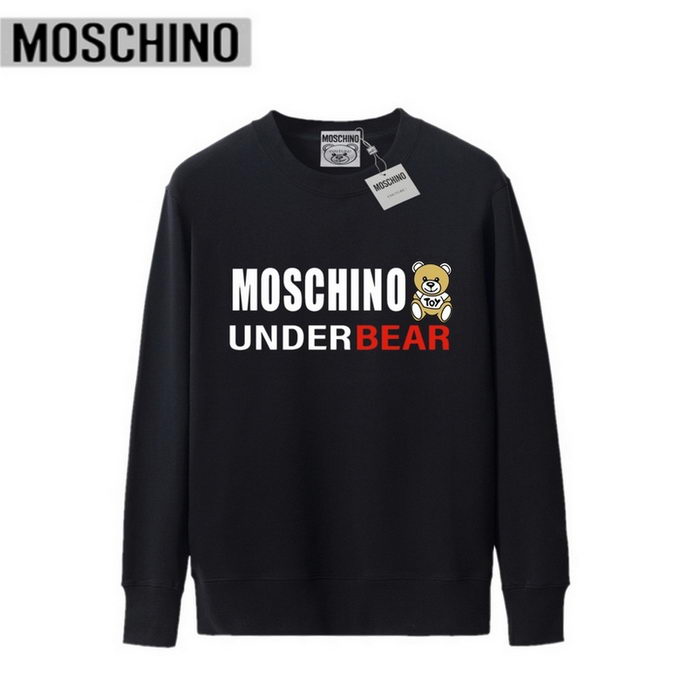 Moschino Sweatshirt Unisex ID:20220822-562